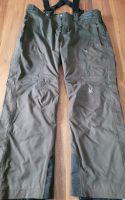 Spyder Skihose Herren, XL Bayern - Lenggries Vorschau