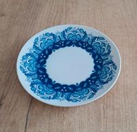 DDR Lichte Porzellan Kuchenteller Echt Kobalt 19,5 cm Thüringen - Münchenbernsdorf Vorschau