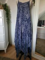 Kleid Forever 21 Zipfelkleid Einheitsgröße 36 - 42 Niedersachsen - Wittmund Vorschau