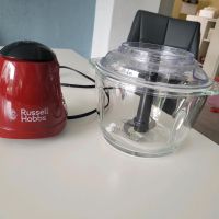 Russell Hobbs zerkleinerer Maschine Ersatzteile schneiden Saarbrücken-Mitte - St Johann Vorschau