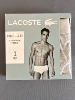 Lacoste Brief Slip Gr.S NEU Bayern - Miltenberg Vorschau