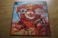 LP Gerry Rafferty - Snakes and Ladders - Schallplatte Vinyl Nordrhein-Westfalen - Rosendahl Vorschau