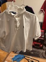 Polo Ralph Lauren T shirt Kurz geschnitten Rheinland-Pfalz - Mutterstadt Vorschau