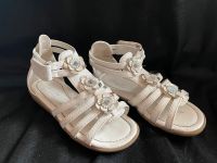 Kinder Schuhe/Sandale Weiß Gr. 26 Baden-Württemberg - Willstätt Vorschau