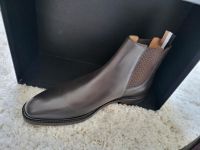 HUGO BOSS CHELSEA BOOTS Rheinland-Pfalz - Plaidt Vorschau