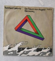 Reinhard Lakomy, Pond Vinyl Schallplatten Bayern - Coburg Vorschau