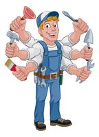 Hausmeister/Allrounder für Reparaturen und Gartenarbeiten m/w/d Baden-Württemberg - Friedrichshafen Vorschau