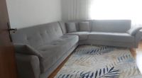 Couch in grau 2x2,60 sofort abholbereit Rheinland-Pfalz - Frankenthal (Pfalz) Vorschau