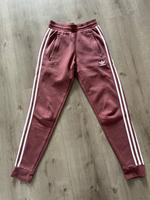 Adidas Jogginghose in burgunder rot, Gr. XS Niedersachsen - Lilienthal Vorschau