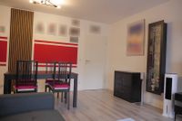 Schöne 3 Zimmer-Wohnung mit Balkon - langfristig marktgerecht vermietet Nürnberg (Mittelfr) - Oststadt Vorschau