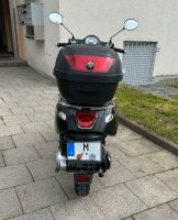 Roller 125  zu verkaufen Neuhausen-Nymphenburg - Neuhausen Vorschau