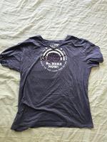 Y2K T-Shirt – Lila Sachsen - Eilenburg Vorschau