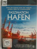 Faszination Hafen - Container Schiffe in Long Beach Niedersachsen - Osnabrück Vorschau