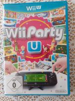 Wii U Spiel, Wii Party U Baden-Württemberg - Althengstett Vorschau