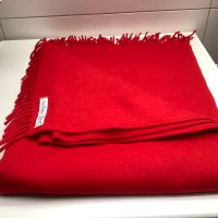 Schal ROT, sehr schönes warmes Rot Bayern - Tutzing Vorschau