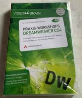 Praxis-Workshops Dreamweaver CS4 DVD Nordrhein-Westfalen - Remscheid Vorschau