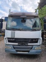 DAF LF /  BJ 2007   Euro 5 Nordrhein-Westfalen - Ennepetal Vorschau