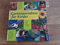 Gartenparadiese für Kinder  - Clare Matthews Niedersachsen - Wardenburg Vorschau