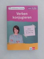 Verben konjugieren Latein 1./2.Lernjahr Hessen - Kassel Vorschau