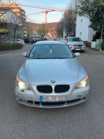 BMW 520i E60 Baden-Württemberg - Heidelberg Vorschau