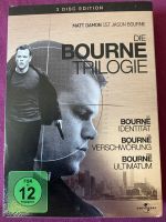 Die Bourne Trilogie Niedersachsen - Helmstedt Vorschau