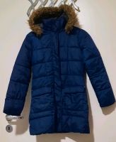 Eat Ants Winterjacke blau Größe 140 Hessen - Darmstadt Vorschau