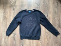 Adidas blau Pullover Größe M Hamburg-Nord - Hamburg Dulsberg Vorschau