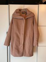 Only Mantel Jacke Gr. XXL alt rosa Brandenburg - Zossen-Waldstadt Vorschau