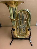 B Tuba 671 - 4G Junior Cerveny sehr guter Zustand Baden-Württemberg - Trochtelfingen Vorschau