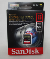 San Disk Exreme Pro SDHC  UHS-1.Card 32GB Hannover - Linden-Limmer Vorschau