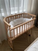 Original Babybay Beistellbett Matratze Nestchen Bayern - Manching Vorschau