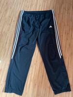 Adidas Sporthose He XL (48-50) dunkelblau Bayern - Eschau Vorschau