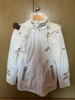 Bogner Winterjacke Skijacke Damen Gr. 38 Bayern - Olching Vorschau