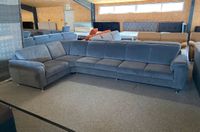 Sofa Ecksofa mit Schlaffunktion und Relax Funktion Federkern Lüneburger Heide - Neuenkirchen Vorschau