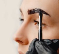 Henna Brows Modell Gesuch Berlin - Neukölln Vorschau