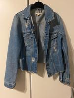 Jeansjacke Nordrhein-Westfalen - Telgte Vorschau