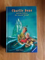 Charlie Bone, Das Schloss der tausend Spiegel Saarland - Merchweiler Vorschau