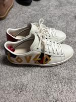 Gucci Sneaker Wuppertal - Oberbarmen Vorschau