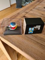 Michael Schumacher Collection Helm Bell 1995 1:8 Minichamps Bayern - Neufahrn Vorschau