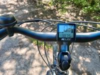 Defekte  E bike zum verkaufen Sachsen-Anhalt - Landsberg (Saalekreis) Vorschau