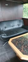 Couch 2 Sitzer u. 3 Sitzer + Tisch Hessen - Kassel Vorschau