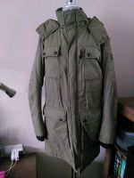 TOM TAILOR Winterjacke Parka M Niedersachsen - Lohne (Oldenburg) Vorschau