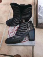 DESIGNERSTIEFELETTE VON WE ARE GR. 40 Dortmund - Körne Vorschau