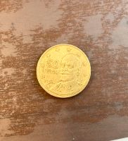 Griechenland 2002 0,50€ f 2002 50 Cent Bayern - Siegenburg Vorschau
