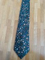 Lanvin Herren Vintage Krawatte Seide Aubing-Lochhausen-Langwied - Aubing Vorschau