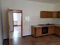 Gemütliche Wohnung mit Balkon und Einbauküche in Zeitz zu vermieten! Sachsen-Anhalt - Zeitz Vorschau