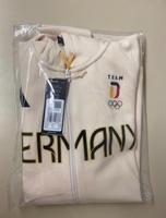Germany Adidas Team D Olympia Jacke NEU Herren Gr.M Thüringen - Neustadt am Rennsteig Vorschau