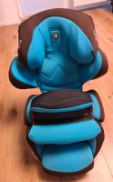 Kiddy guardianfix pro 2 (Kindersitz) zu verkaufen Sachsen - Pirna Vorschau
