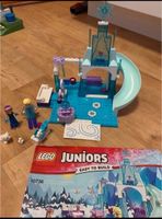 Lego juniors 10736❄️Anna&Elsas Eisspielplatz Nordrhein-Westfalen - Moers Vorschau