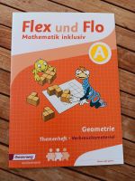 Flex und Flo  - Mathematik inklusive  A Geometrie Baden-Württemberg - Weil im Schönbuch Vorschau